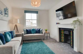 Standout 2BD Coastal Cottages in South Devon
